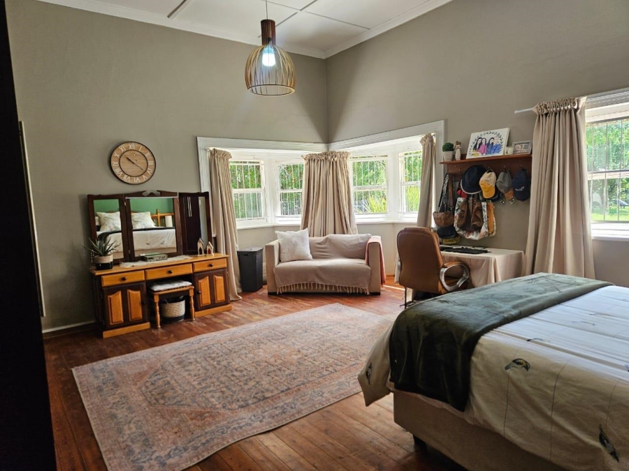 4 Bedroom Property for Sale in Wepener Free State